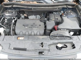 Mitsubishi Outlander 2.4L I-4 VVT, 166HP Front Wheel Drive - 14300 лв. / 7311.47 € - 78257873 16