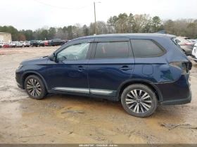 Mitsubishi Outlander 2.4L I-4 VVT, 166HP Front Wheel Drive - 14300 лв. / 7311.47 € - 78257873 6