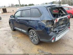 Mitsubishi Outlander 2.4L I-4 VVT, 166HP Front Wheel Drive - 14300 лв. / 7311.47 € - 78257873 9