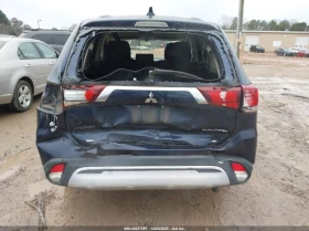 Mitsubishi Outlander 2.4L I-4 VVT, 166HP Front Wheel Drive - 14300 лв. / 7311.47 € - 78257873 8