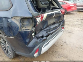 Mitsubishi Outlander 2.4L I-4 VVT, 166HP Front Wheel Drive - 14300 лв. / 7311.47 € - 78257873 12