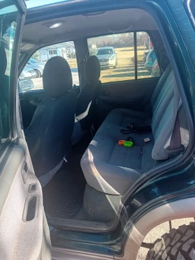 Kia Sportage - 3250 € / 6356.45 лв. - 77893552 5