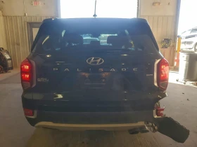 Hyundai Palisade * SE* AWD*  - 14165 € / 27704.33 лв. - 18614327 5