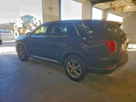 Hyundai Palisade * SE* AWD*  - 14165 € / 27704.33 лв. - 18614327 6