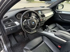 BMW X6 4.0D Facelift HAMANN БАРТЕР!!! ЛИЗИНГ!!!  - 12500 € / 24447.88 лв. - 38310439 11