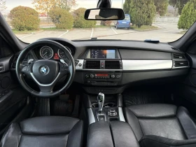 BMW X6 4.0D Facelift HAMANN БАРТЕР!!! ЛИЗИНГ!!!  - 12500 € / 24447.88 лв. - 38310439 12