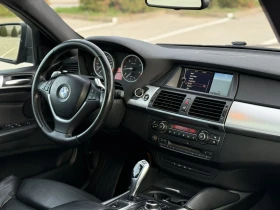 BMW X6 4.0D Facelift HAMANN БАРТЕР!!! ЛИЗИНГ!!!  - 12500 € / 24447.88 лв. - 38310439 13