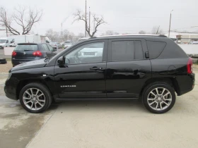 Jeep Compass 2.2CRDI* 4X4-FACELIFT-НАВИ-СЕРВИЗНА ИСТОРИЯ - 7199 € / 14080.02 лв. - 95591434 7