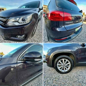 VW Tiguan 2.0TDI LOUNGE - 9999 € / 19556.34 лв. - 38777504 6