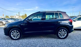 VW Tiguan 2.0TDI LOUNGE - 9999 € / 19556.34 лв. - 38777504 5