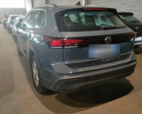 VW Tiguan 2.0 TDI DSG.110KW.KAMERA.LED.ACC - 32999 € / 64540.43 лв. - 76271635 5