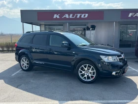 Fiat Freemont Navi / 6+ 1 / TOP - 6600 € / 12908.48 лв. - 42780083 4