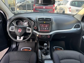 Fiat Freemont Navi / 6+ 1 / TOP - 6600 € / 12908.48 лв. - 42780083 7