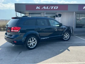 Fiat Freemont Navi / 6+ 1 / TOP - 6600 € / 12908.48 лв. - 42780083 3