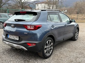 Kia Stonic 1.0 T-GDI / Гаранционен / Обслужен / Камера - 15100 € / 29533.03 лв. - 67911050 6