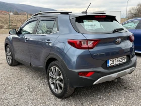 Kia Stonic 1.0 T-GDI / Гаранционен / Обслужен / Камера - 15100 € / 29533.03 лв. - 67911050 4
