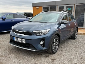 Kia Stonic 1.0 T-GDI / Гаранционен / Обслужен / Камера - 15100 € / 29533.03 лв. - 67911050 3