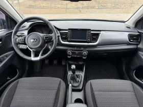 Kia Stonic 1.0 T-GDI / Гаранционен / Обслужен / Камера - 15100 € / 29533.03 лв. - 67911050 7