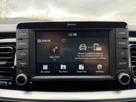 Kia Stonic 1.0 T-GDI / Гаранционен / Обслужен / Камера - 15100 € / 29533.03 лв. - 67911050 14