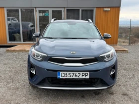 Kia Stonic 1.0 T-GDI / Гаранционен / Обслужен / Камера - 15100 € / 29533.03 лв. - 67911050 2
