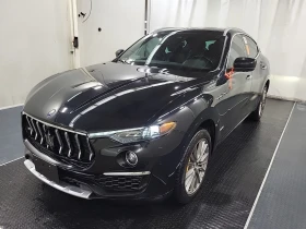 Maserati Levante S GRANLUSSO/Следене на ленти/Кейлес