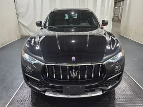 Maserati Levante S GRANLUSSO/Следене на ленти/Кейлес | Auto.bg — изображение 3