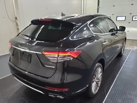 Maserati Levante S GRANLUSSO/Следене на ленти/Кейлес | Auto.bg — изображение 4
