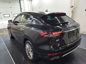 Maserati Levante S GRANLUSSO/Следене на ленти/Кейлес | Auto.bg — изображение 5