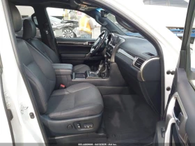 Lexus GX 460 PREMIUM * FACELIFT * CARFAX *  | Mobile.bg � ����� ������ 8
