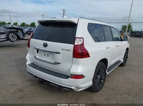 Lexus GX 460 PREMIUM * FACELIFT * CARFAX *  | Mobile.bg � ����� ������ 4