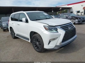 Lexus GX 460 PREMIUM * FACELIFT * CARFAX *  | Mobile.bg � ����� ������ 2