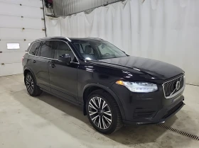 Volvo Xc90 2022 Volvo XC90 T6 MOMENTUM | Mobile.bg � ����� ������ 3