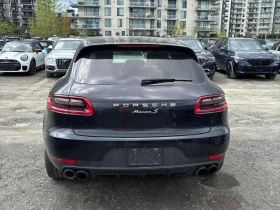 Porsche Macan * S * DISTRONIC* ���������* ��������* BOSE*  | Mobile.bg � ����� ������ 4