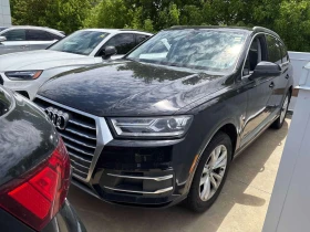 ������ Audi Q7
