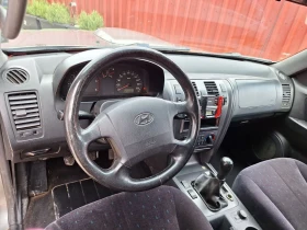 Hyundai Terracan 2.9 crdi 150hp повдигнат 5см - 3900 € / 7627.74 лв. - 70453105 8
