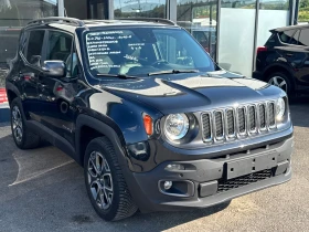 ������ Jeep Renegade