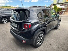 Jeep Renegade 2.0d exclusive-EURO 6 | Mobile.bg � ����� ������ 5