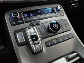 Hyundai Palisade Gasoline 3.8 2WD| 291�.�.| ���.��������� | Mobile.bg � ����� ������ 9