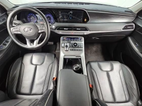 Hyundai Palisade Gasoline 3.8 2WD| 291�.�.| ���.��������� | Mobile.bg � ����� ������ 7