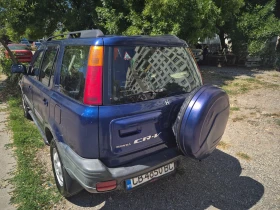 Honda Cr-v RD1 | Auto.bg — изображение 9