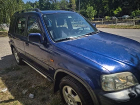 Honda Cr-v RD1 | Auto.bg — изображение 11