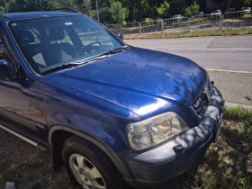 Honda Cr-v RD1 | Auto.bg — изображение 10