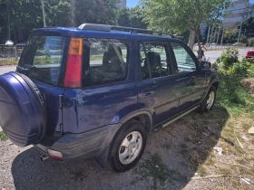 Honda Cr-v RD1 | Auto.bg — изображение 1