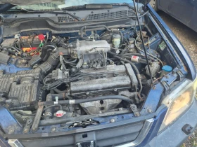 Honda Cr-v RD1 | Auto.bg — изображение 5