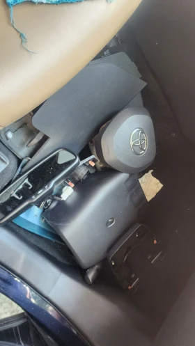 Toyota Rav4 2.5 Hybrid - 1111 € / 2172.93 лв. - 82892877 8