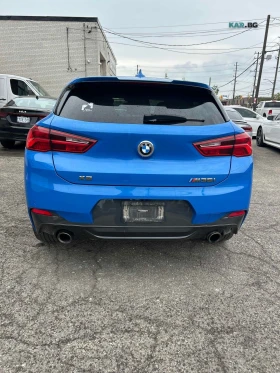 BMW X2 M35I XDRIVE Автокредит Цена до България | Auto.bg — изображение 4
