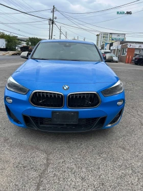 BMW X2 M35I XDRIVE Автокредит Цена до България | Auto.bg — изображение 3