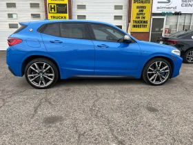 BMW X2 M35I XDRIVE Автокредит Цена до България | Auto.bg — изображение 2