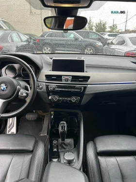 BMW X2 M35I XDRIVE Автокредит Цена до България | Auto.bg — изображение 8