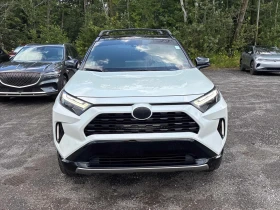 Toyota Rav4 Hybrid XSE | CARFAX | БЕЗ ИНЦИДЕНТИ | Auto.bg — изображение 2